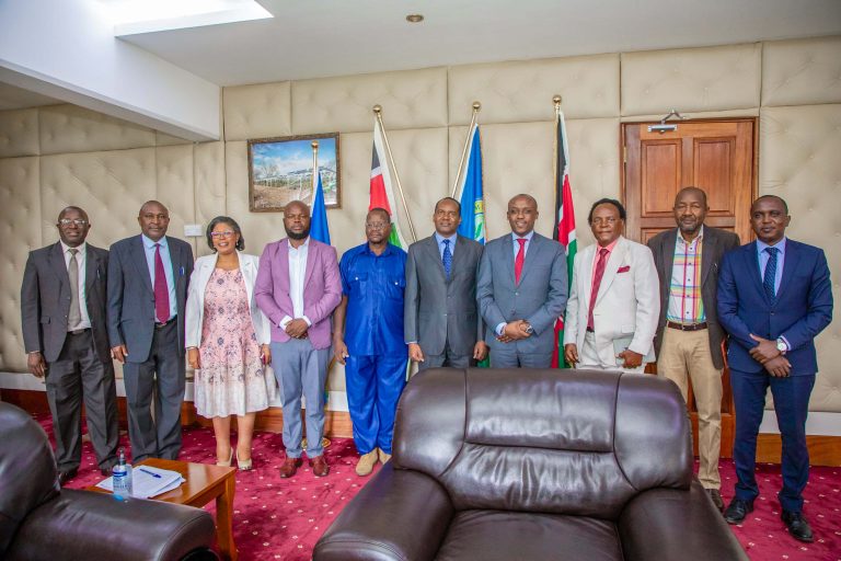 Partnership to Strengthen Citizen Engagement