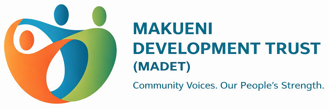 Makueni Development Trust (MADET)